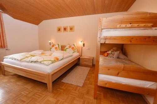 Apartamento M�hlenhof
