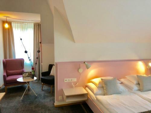 Hotel Restaurant H�ldrichsm�hle