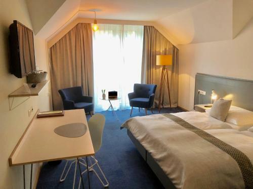 Hotel Restaurant H�ldrichsm�hle