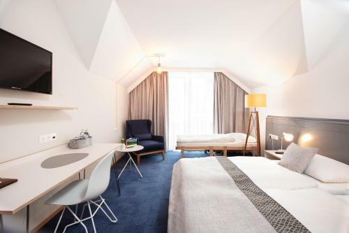 Hotel Restaurant H�ldrichsm�hle