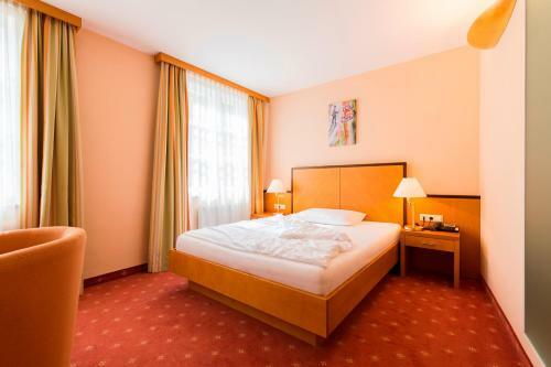 Hotel Restaurant H�ldrichsm�hle