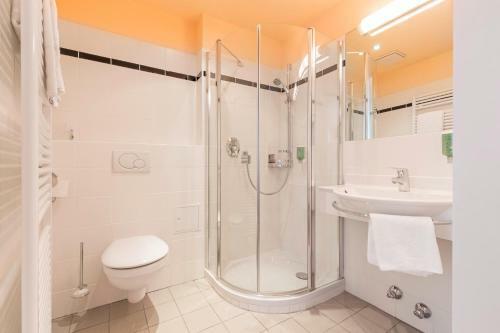 Hotel Restaurant H�ldrichsm�hle