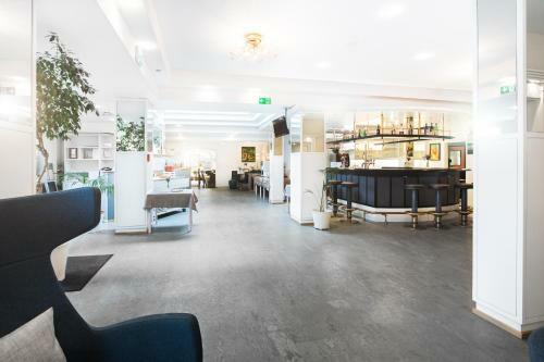 Hotel Restaurant H�ldrichsm�hle