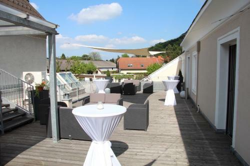 Hotel Restaurant H�ldrichsm�hle
