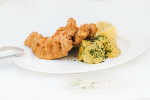 Hotel Restaurant H�ldrichsm�hle