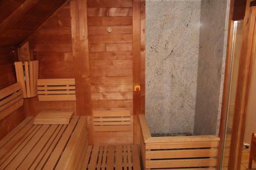 Hotel Restaurant H�ldrichsm�hle