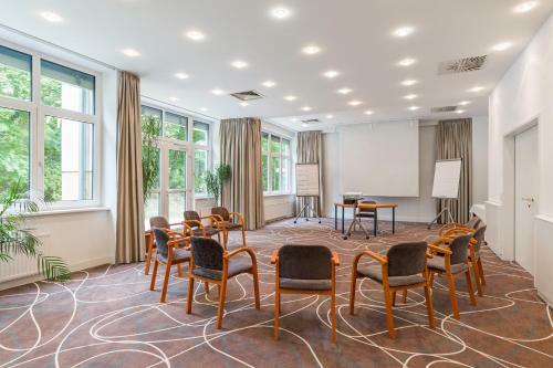 Hotel Restaurant H�ldrichsm�hle