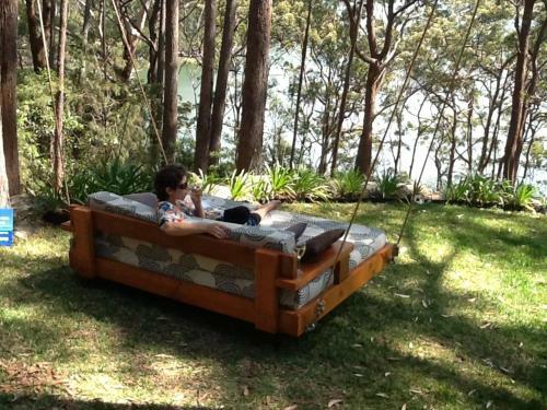 Smiths Lake House