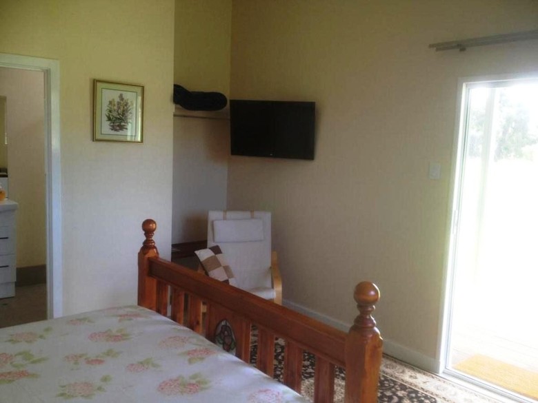 Shetland Park Chalets