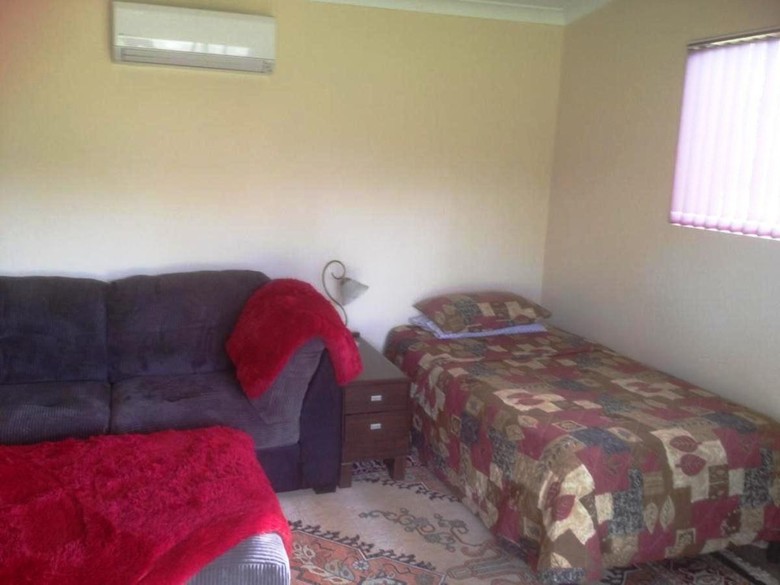 Shetland Park Chalets