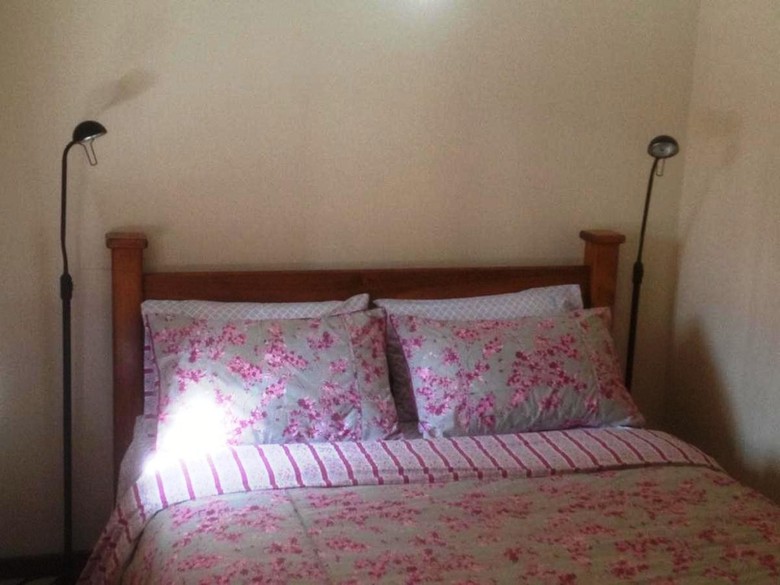 Shetland Park Chalets