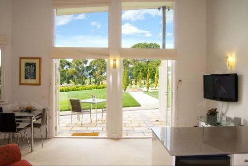 Apartamentos The Gatehouse At Villa Raedward
