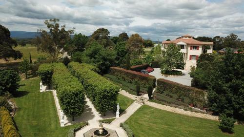Apartamentos The Gatehouse At Villa Raedward