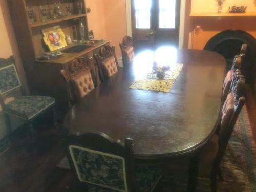 Hostal Villa Paradiso