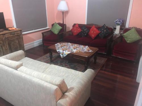 Hostal Villa Paradiso