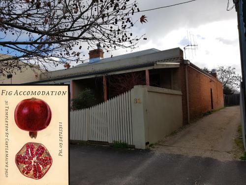 Bed & Breakfast Apple Annies Bakery, Cafe And Accommodation