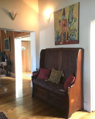 Hostal New Northern