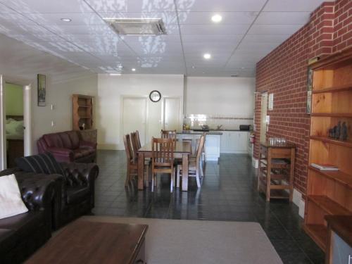 Apartamentos Holiday On Mostyn