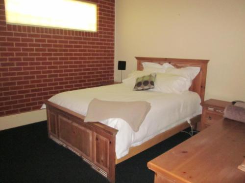 Apartamentos Holiday On Mostyn