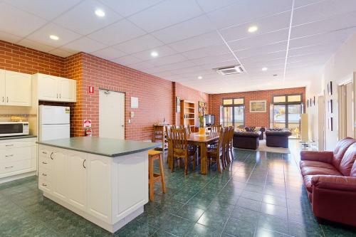 Apartamentos Holiday On Mostyn