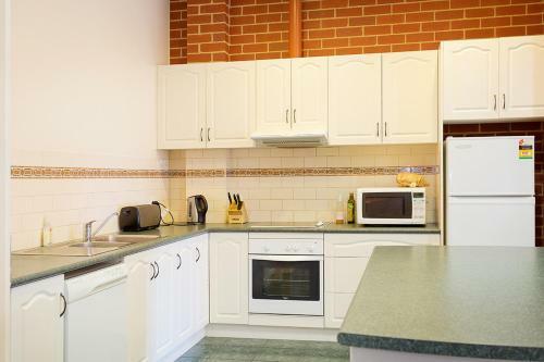 Apartamentos Holiday On Mostyn