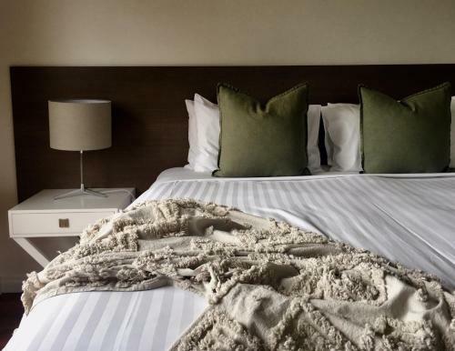 Aparthotel Yering Gorge Cottages
