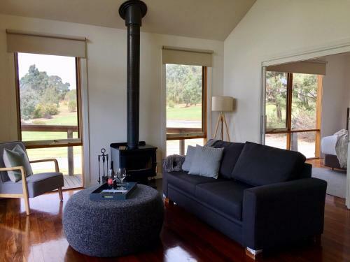 Aparthotel Yering Gorge Cottages