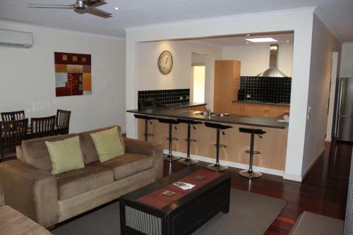 Aparthotel Yering Gorge Cottages