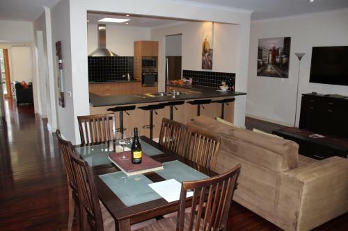 Aparthotel Yering Gorge Cottages
