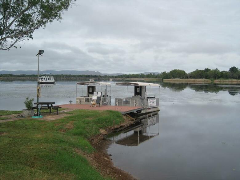 Hotel Kununurra Lakeside Resort