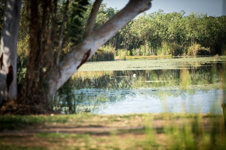 Hotel Kununurra Lakeside Resort