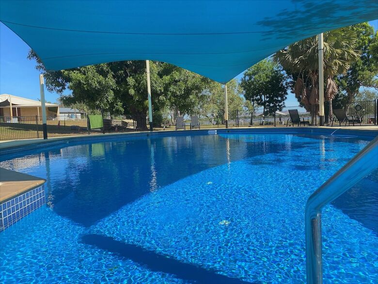 Hotel Kununurra Lakeside Resort