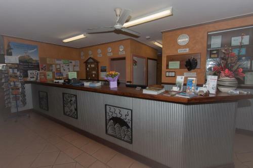 Ivanhoe Resort