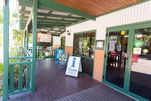 Ivanhoe Resort