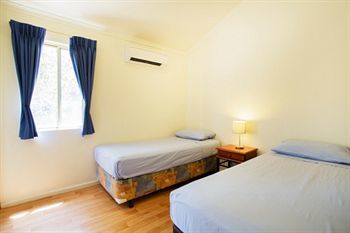 Discovery Holiday Parks - Lake Kununurra