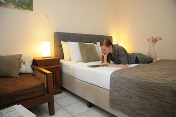 Motel Kimberley Croc Lodge