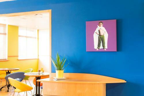 Hotel Ibis Styles Kununurra