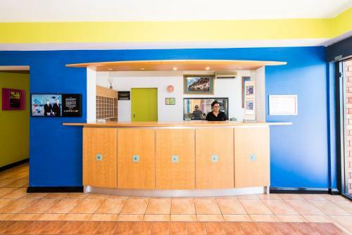 Hotel Ibis Styles Kununurra
