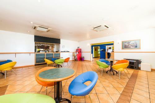 Hotel Ibis Styles Kununurra