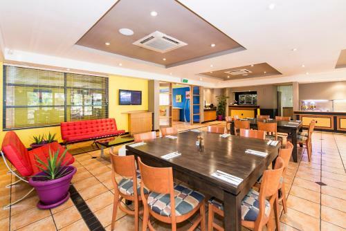Hotel Ibis Styles Kununurra