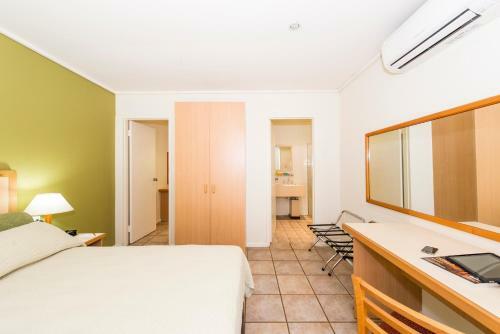 Hotel Ibis Styles Kununurra