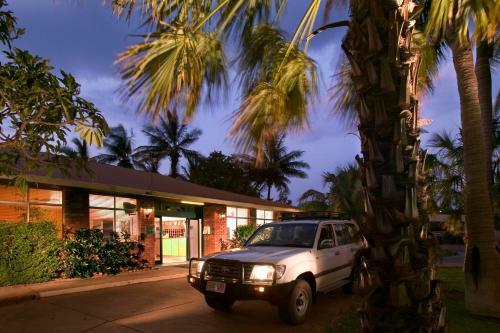 Hotel Ibis Styles Kununurra
