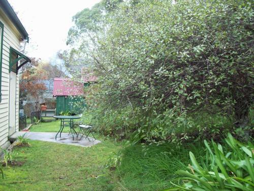 St. Pauls Bed & Breakfast