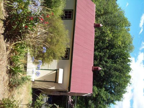 St. Pauls Bed & Breakfast