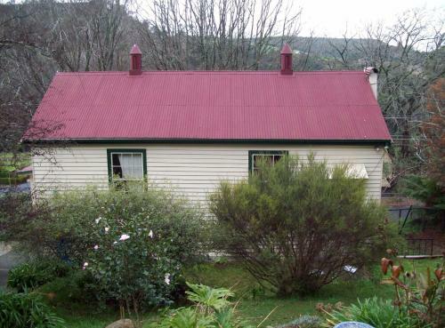St. Pauls Bed & Breakfast
