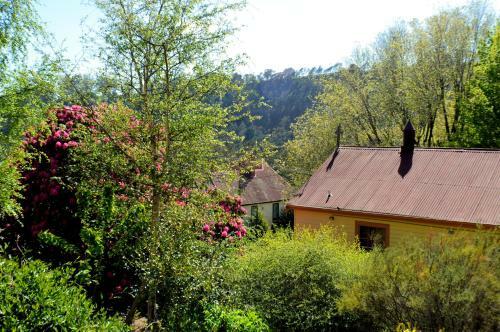 St. Pauls Bed & Breakfast
