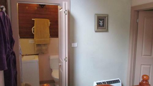 St. Pauls Bed & Breakfast