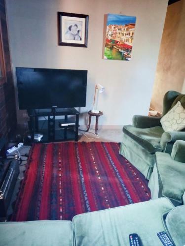 St. Pauls Bed & Breakfast