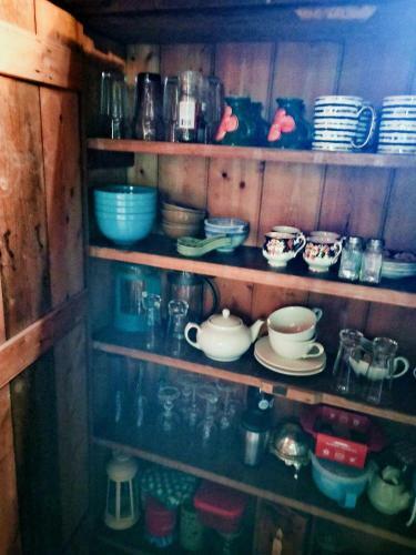 St. Pauls Bed & Breakfast