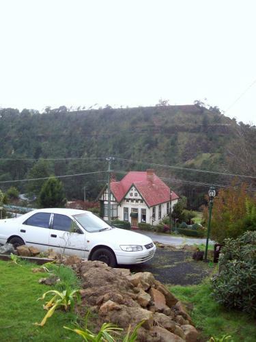 St. Pauls Bed & Breakfast